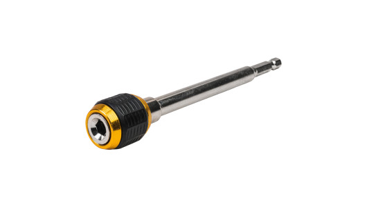 Suport pentru biți HEX 1/4" x 150mm Quick-release TMP image