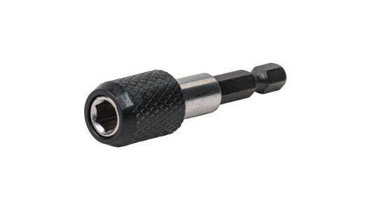 Държач за битове HEX 1/4" x 60mm Quick-release TMP image