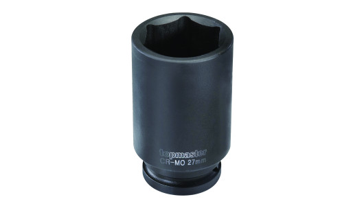 Imapct deep socket 1 " x 38 TMP image