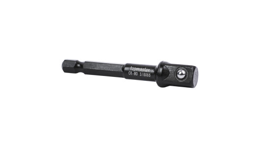 Адаптер за вложки ударен 3/8-65mm TMP image