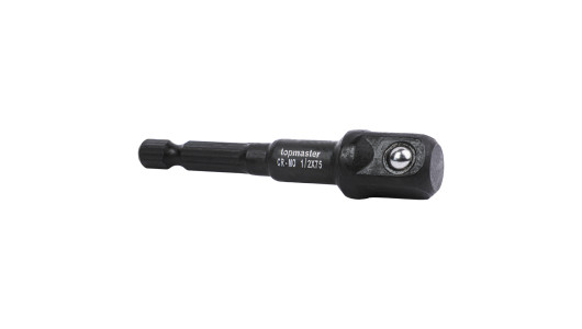 IMPACT SOCKET ADAPTER 1/2-75mm TMP image
