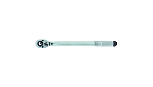 Ключ динамометричен 1/2" 210 Nm Topmaster Professional image
