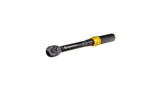Ключ динамометричен 1/4" 5-25Nm Topmaster Professional image