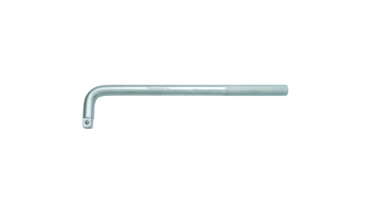 Sliding g handle 450mm image