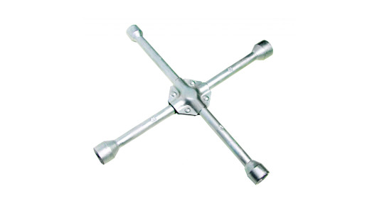 Cheie roti 17х19х21х23mm GD image