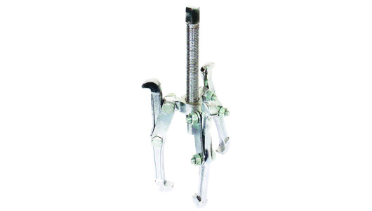 Bearing puller-three legs 4"/100mm GD image