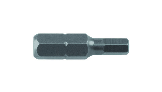 10 MM HEX BIT 7x30mmL TMP image