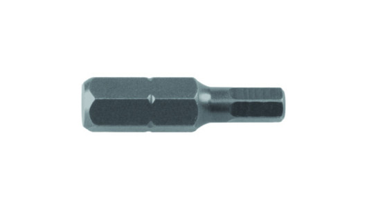 10 MM HEX BIT 10x30mmL TMP image