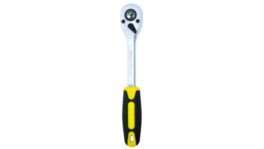 Ratchet handle 1/2" with 72 teeth image