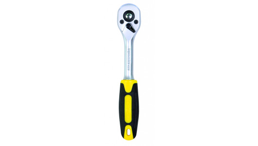 Ratchet handle 1/4"with 72 teeth TMP image