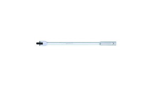 Flexible handle 1/2" 457mm CRV TMP image