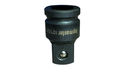 Impact Adapter 1/2&ldquo;F*3/4M TMP image