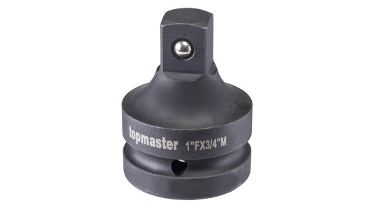 Адаптер 1F x 3/4 M CR-V Topmaster Professional box image