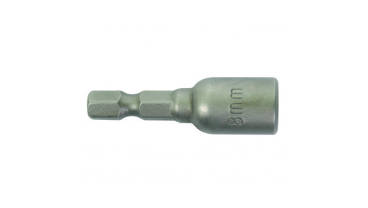 Накрайник за самопробивни винтове 13x42mm GADGET image