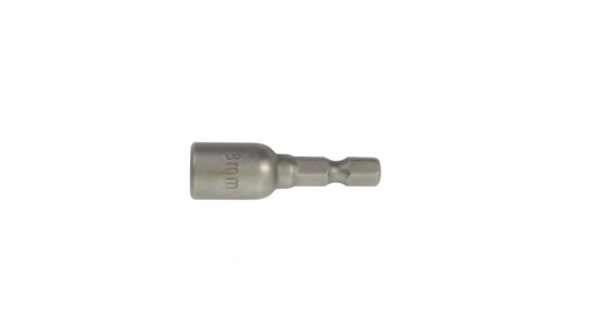 Bit tubulara 8x42mm TMP image