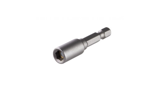 Nut socket 6x48mm TMP image