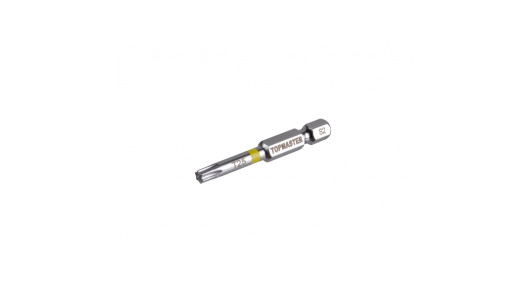 Driver bits set 2 pcs T20,T30 50mm TMP image