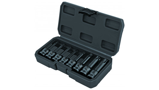 Накрайници вложки к-т 8 pcs CR-Mo Topmaster Professional image