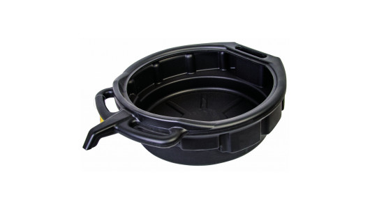 Cuva recuperare fluide auto 16l TMP image