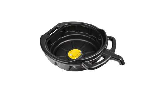 Oil Drain Pan 10 L TMP image
