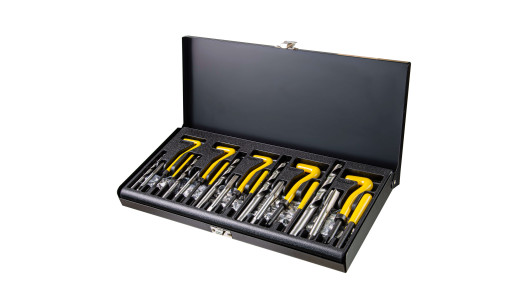 Thread repair set M5-M12, 131 units TMP image