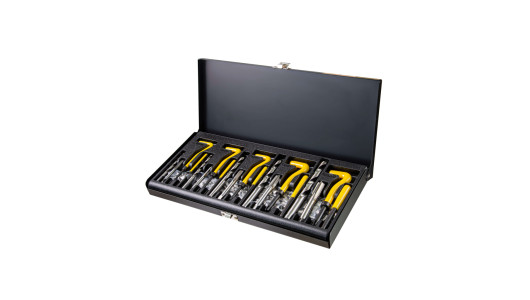 Thread repair set M5-M12, 131 units TMP image