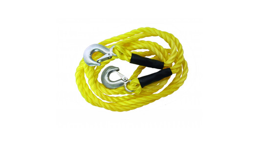 Sufa tractare 2t diam 12mm x 3.6m nylon GD image