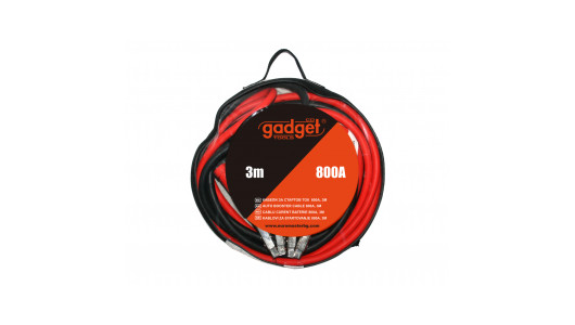 Set cabluri pornire 800A 3m GD image