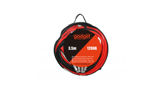 Booster cable 1200A 3.5m GD image