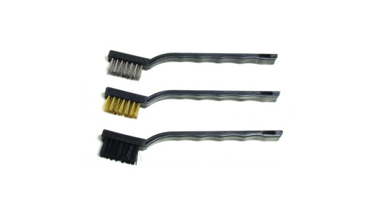 Mini perii sarma set 3pcs GD image