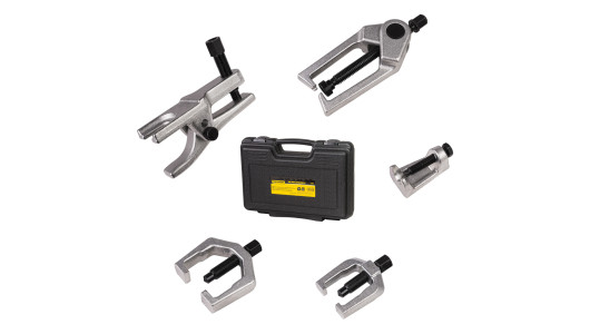 Set de separatoare pentru srticulatii , 5 piese, TMP image