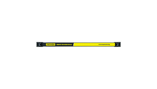 Magnetic tool bar 500mm TMP image