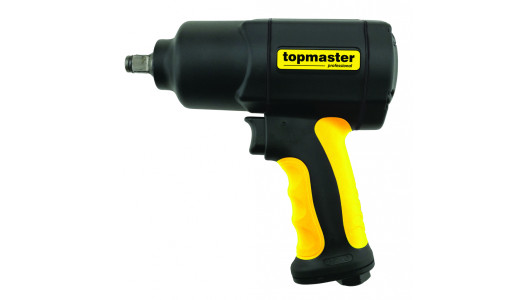 Гайковерт ударен 1/2' Topmaster Professional image