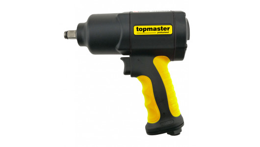 Гайковерт ударен PRO 1/2' Topmaster Professional image