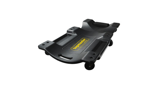 Plastic Car Creeper TMP image