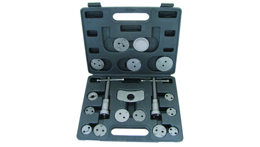 Brakw wind-back tool set 18pcs image