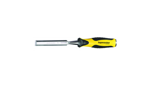 Wood chisel 18mm CR-V TMP image