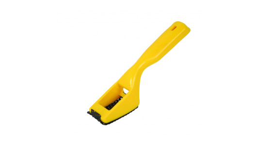 Combination plane-rasp pl hndl 60x40mm TMP image