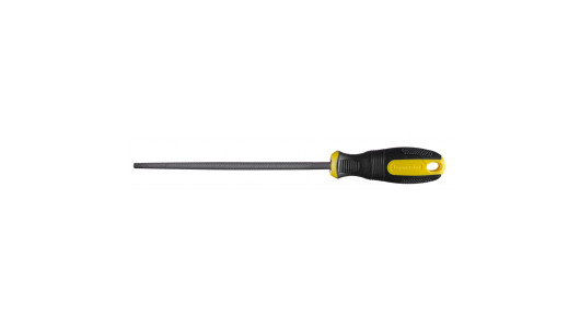 File for metal round 200mm TMP image