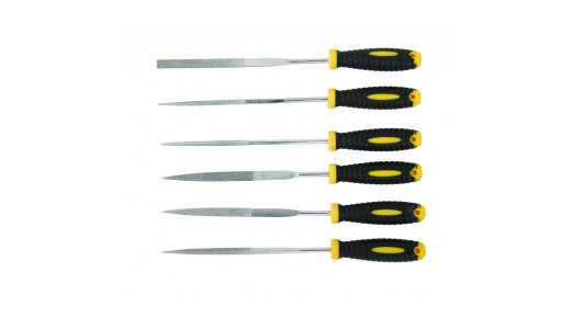 Pile 140mm set 6pcs TMP image