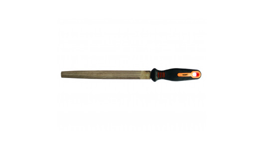 Pila pt. metal semirotunda 200mm GD image