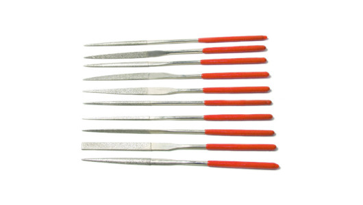 Pile diamantate 2"/ 50mm set 10pcs GD image