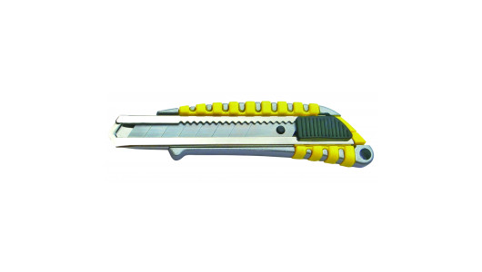 Utility knife - metal body 18mm TMP image