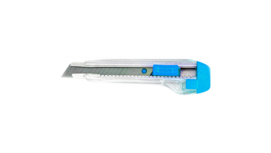 All-purpose knife 18x165 metal head BS image