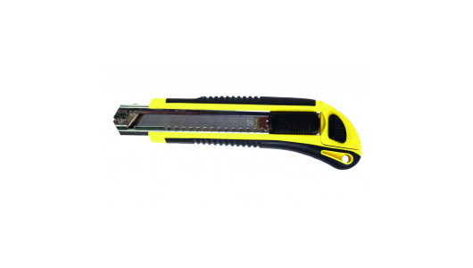 Cutter cu sina metalica 18x170mm 3lame rez. TM image