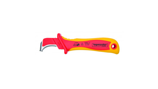 VDE knife 3rd Gen TMP image