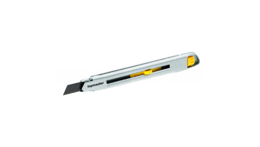 Cutter metalic 9 mm TMP image
