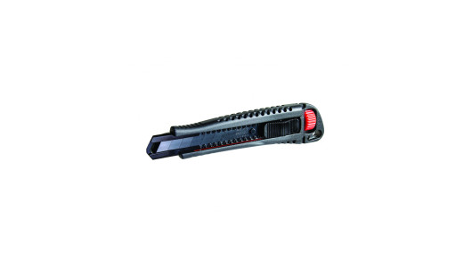 Cutter 18 mm- corp metalic RDI image