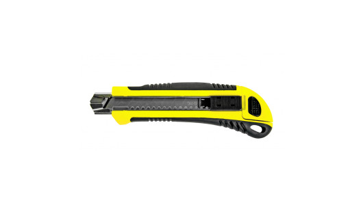 All-purpose knife 18x170mm w 5 blades TMP image