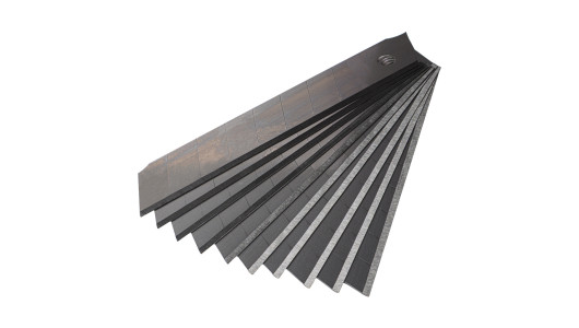 Spare blades 10x set 18 mm SMART TMP image